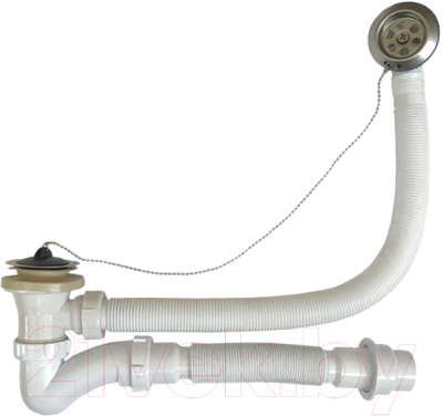 Сифон Remocolor 1 1/2