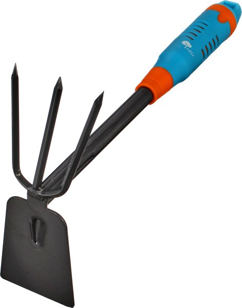 Мотыга ручная Remocolor 330x193мм / 66-1-605 - фото