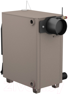 Твердотопливный котел Стэн Каракан 14ТЭГ-3