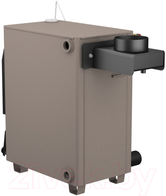 Твердотопливный котел Стэн Каракан 14ТЭГ-3