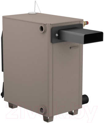 Твердотопливный котел Стэн Каракан 14ТЭГ-3