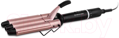 Мультистайлер Brayer BR3305 - фото
