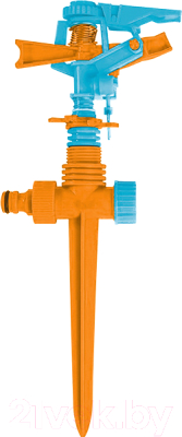 Дождеватель Remocolor 64-2-002 - фото