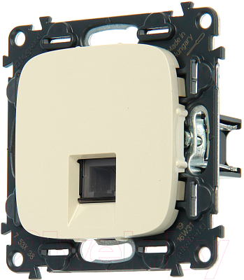 Розетка Legrand Valena Allure 753838 - фото