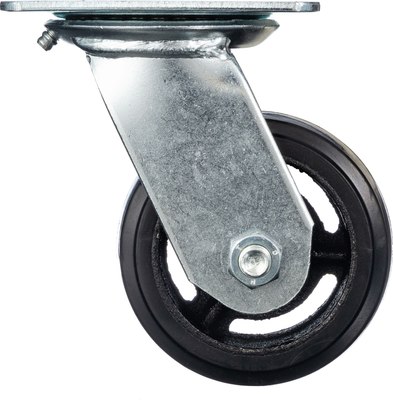 Опора колесная для тележки складской Стелла-техник 29100