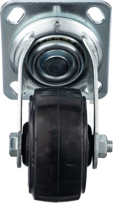 Опора колесная для тележки складской Стелла-техник 29100