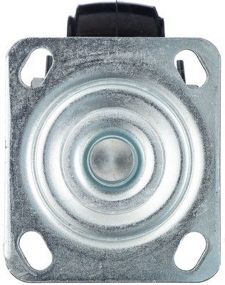 Опора колесная для тележки складской Стелла-техник 29100