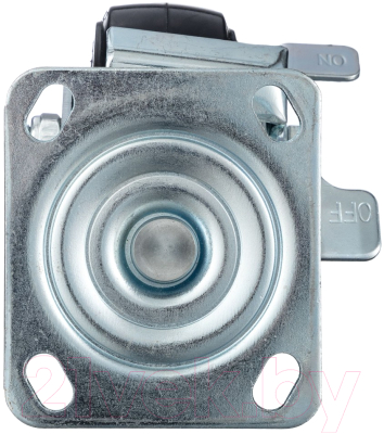 Опора колесная для тележки складской Стелла-техник 29100B1