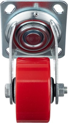 Колесо для тележки складской Стелла-техник 29100CPU