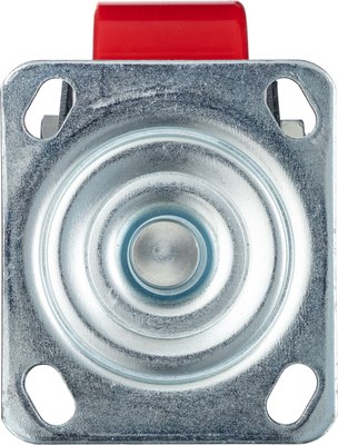 Колесо для тележки складской Стелла-техник 29100CPU