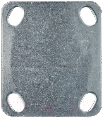 Опора колесная для тележки складской Стелла-техник 29100CPUF