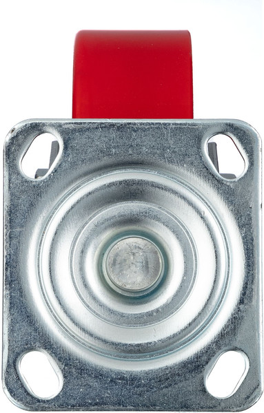 Опора колесная для тележки складской Стелла-техник 29125CPU