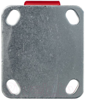 Опора колесная для тележки складской Стелла-техник 29125CPUF