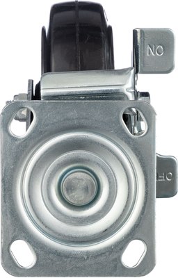 Опора колесная для тележки складской Стелла-техник 29150B1