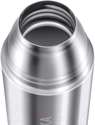 Термос для напитков Relaxika 102 P