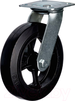 Опора колесная для тележки складской Стелла-техник 29200 - фото