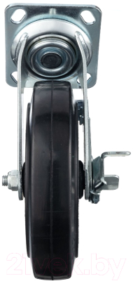 Опора колесная для тележки складской Стелла-техник 29200B1