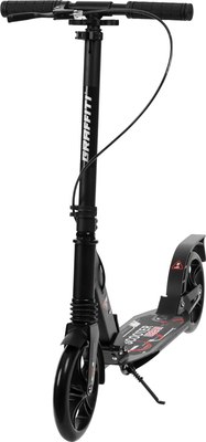 Самокат городской Graffiti Scooter ABEC 7 / 1738611 - фото