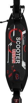 Самокат городской Graffiti Scooter ABEC 7 / 1738611