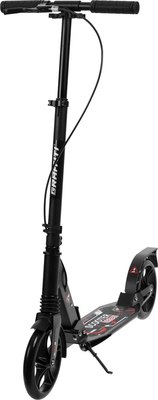 Самокат городской Graffiti Scooter ABEC 7 / 1738611