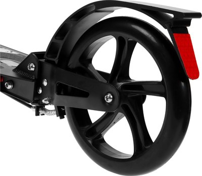 Самокат городской Graffiti Scooter ABEC 7 / 1738611