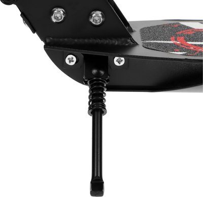 Самокат городской Graffiti Scooter ABEC 7 / 1738611