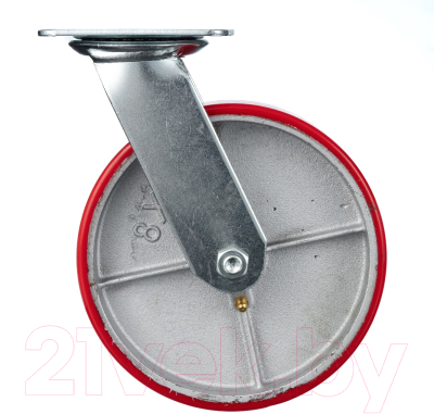 Опора колесная для тележки складской Стелла-техник 29200CPU