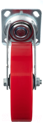 Опора колесная для тележки складской Стелла-техник 29200CPU