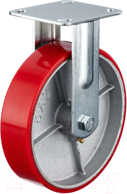 Опора колесная для тележки складской Стелла-техник 29200CPUF - фото