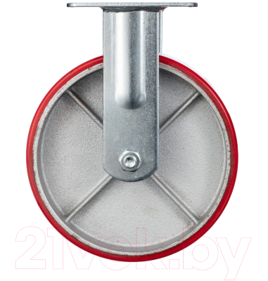 Опора колесная для тележки складской Стелла-техник 29200CPUF