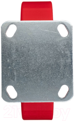 Опора колесная для тележки складской Стелла-техник 29200CPUF