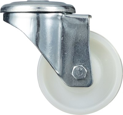 Опора колесная для тележки складской Стелла-техник 45080PNYD