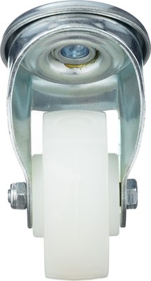 Опора колесная для тележки складской Стелла-техник 45080PNYD