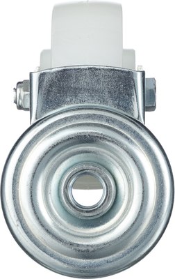 Опора колесная для тележки складской Стелла-техник 45080PNYD