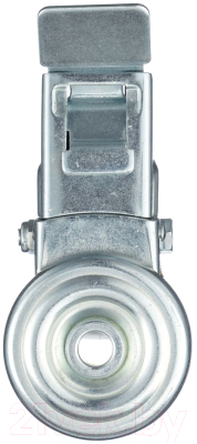 Опора колесная для тележки складской Стелла-техник 45080PNYDB