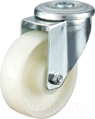 Опора колесная для тележки складской Стелла-техник 45100PNYD - фото