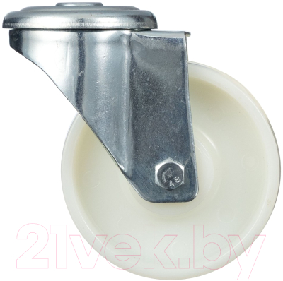 Опора колесная для тележки складской Стелла-техник 45100PNYD