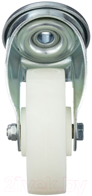 Опора колесная для тележки складской Стелла-техник 45100PNYD