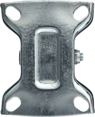 Опора колесная для тележки складской Стелла-техник N48075TPRF