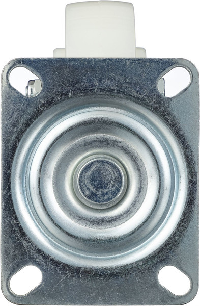 Опора колесная для тележки складской Стелла-техник N48080PNY 