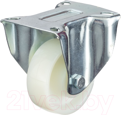 Опора колесная для тележки складской Стелла-техник N48080PNYF - фото