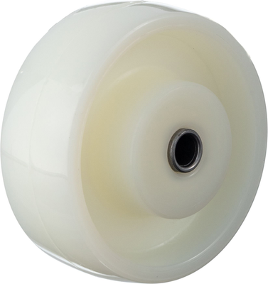 Колесо для тележки складской Стелла-техник N48080PNYSW - фото
