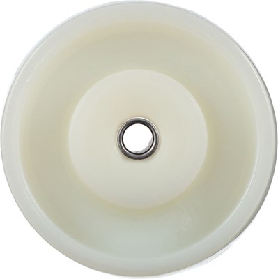 Колесо для тележки складской Стелла-техник N48080PNYSW