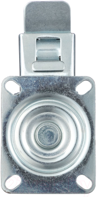 Опора колесная для тележки складской Стелла-техник N48100PNYB