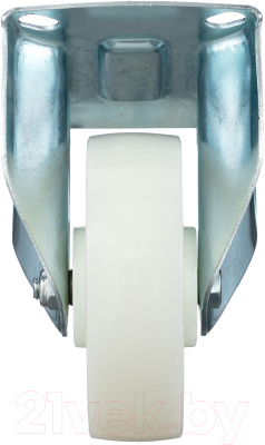 Опора колесная для тележки складской Стелла-техник N48100PNYF