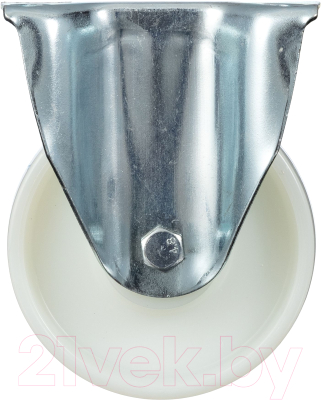 Опора колесная для тележки складской Стелла-техник N48100PNYF