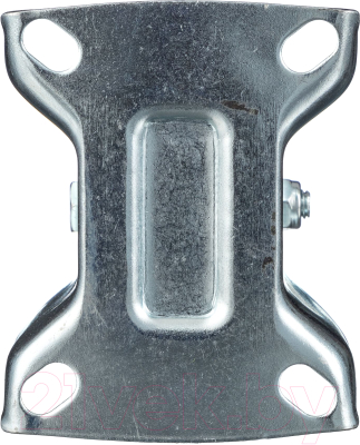 Опора колесная для тележки складской Стелла-техник N48100PNYF