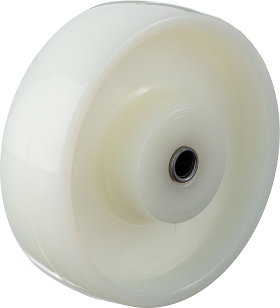 Колесо для тележки складской Стелла-техник N48100PNYSW - фото