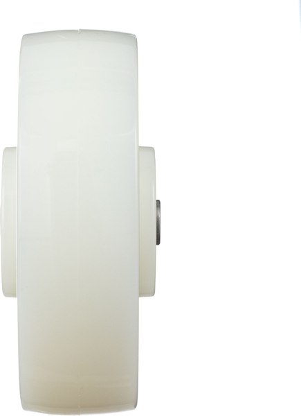 Колесо для тележки складской Стелла-техник N48100PNYSW