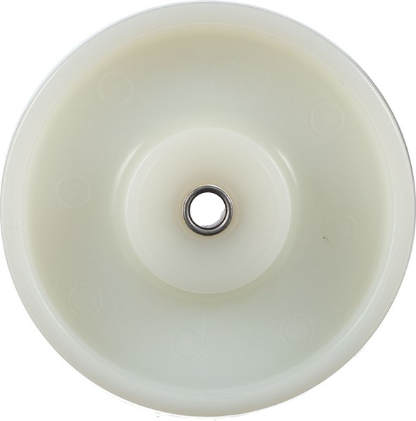 Колесо для тележки складской Стелла-техник N48100PNYSW